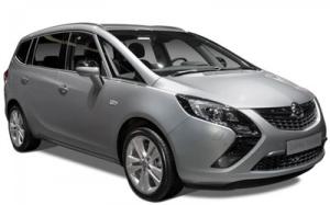 Opel Zafira Tourer 2.0 CDTi de segunda mano